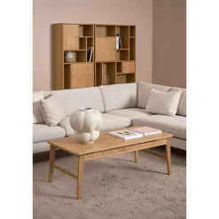 Essex Soffbord 45x120x60 cm