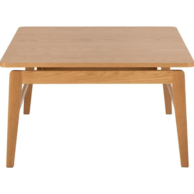 Essex Soffbord 45x80x80 cm