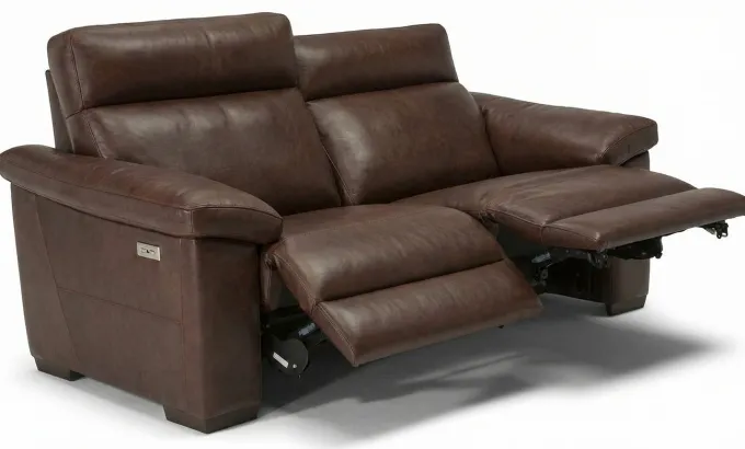 Estremo C126 2-Sits Reclinersoffa