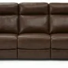 Estremo C126 3-sits Reclinersoffa