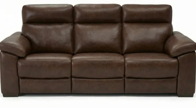Estremo C126 3-sits Reclinersoffa