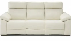 Estremo C126 3-sits Reclinersoffa
