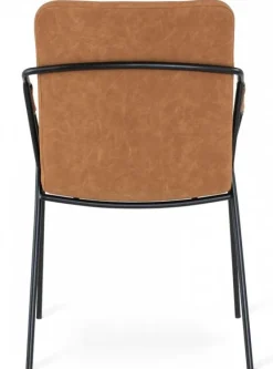 Evo Stol Cognac