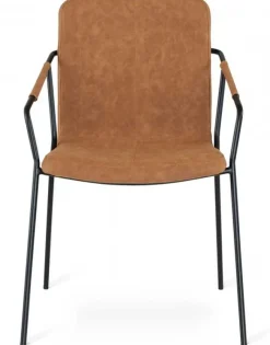 Evo Stol Cognac
