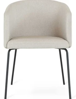 Fab Stol Beige