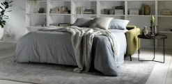 Fascino C008 3-Sits Bäddsoffa
