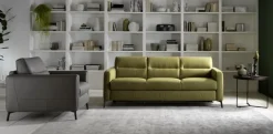 Fascino C008 3-Sits Bäddsoffa