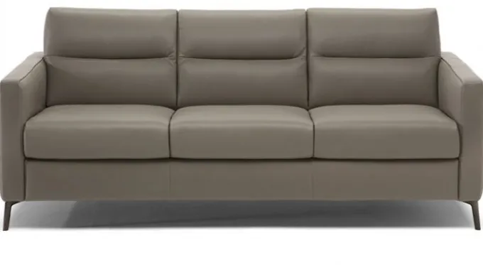 Fascino C008 3-Sits Bäddsoffa