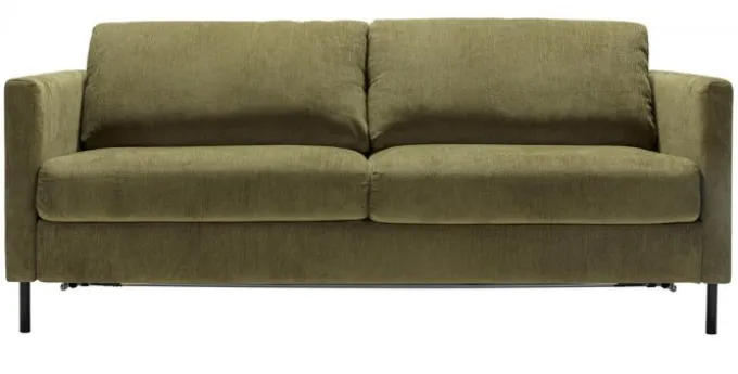Felix 4-sits Bäddsoffa