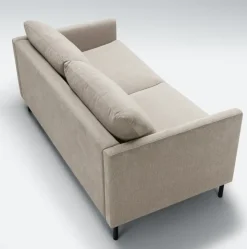 Felix 3-sits Bäddsoffa