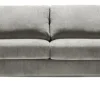 Felix 4-sits Bäddsoffa Sneak Light Grey