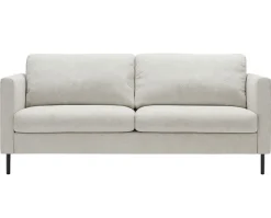 Felix 3-sits Bäddsoffa Wildflower Cream
