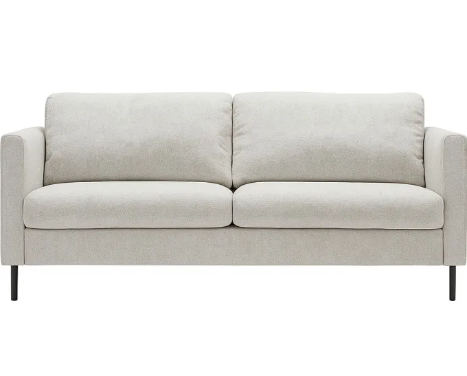 Felix 3-sits Bäddsoffa Wildflower Cream