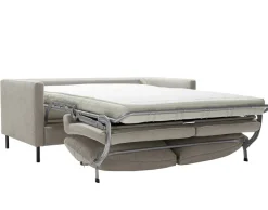 Felix 3-sits Bäddsoffa Wildflower Midnight Blue