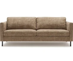 Felix 4-sits Bäddsoffa Wildflower Cold Beige