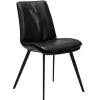 Fierce Stol Vintage Black
