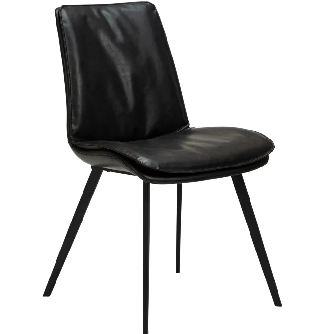 Fierce Stol Vintage Black