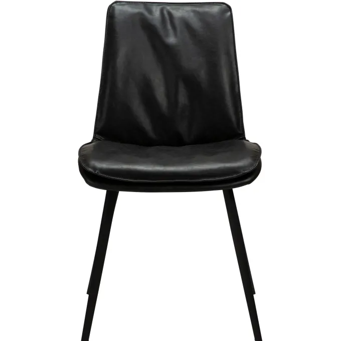 Fierce Stol Vintage Black