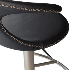 Flair Barstol Black