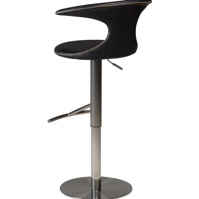 Flair Barstol Black