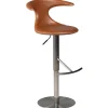 Flair Barstol Light Brown