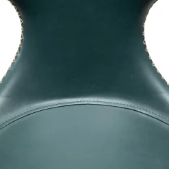 Flair Stol Green Gables Art.Leather, Black