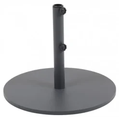 Flat Parasollfot 60 cm 45kg