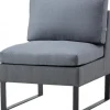 Flex enkel modul inkl Sunbrella dyna