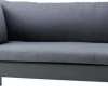 Flex 2-sits modul Höger inkl Sunbrella dyna