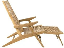 Flip Solstol Teak