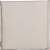 Florina sittdyna 45 Beige Dralon