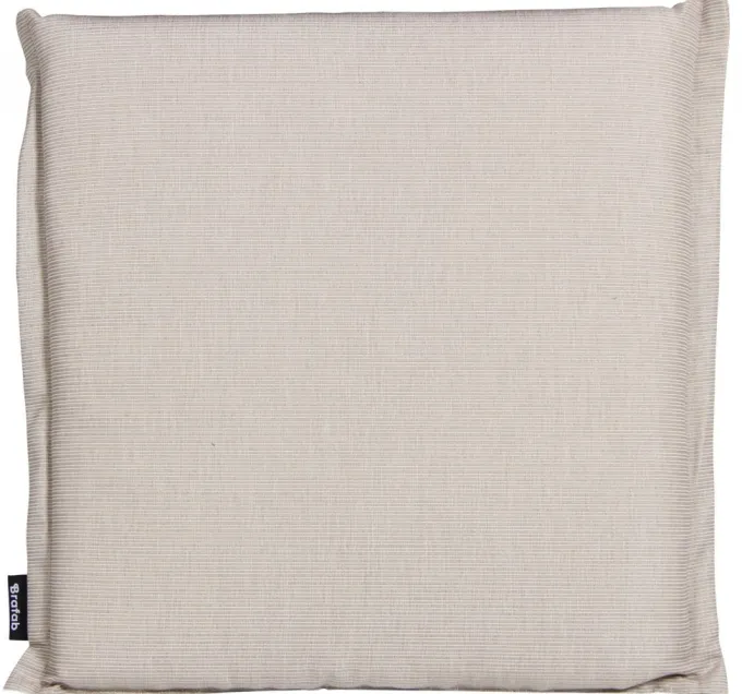 Florina sittdyna 45 Beige Dralon