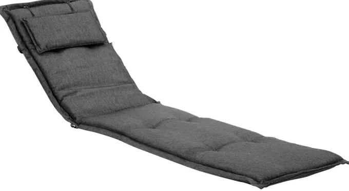 Florina vilsängsdyna 49 Antracit