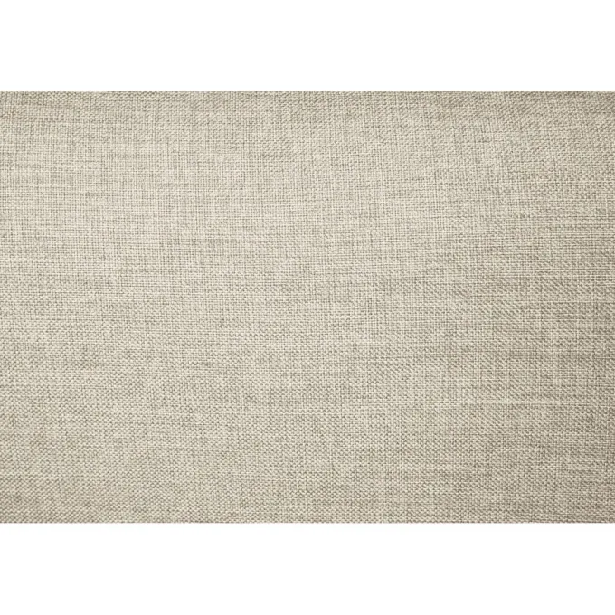Fora (297 x 66 x 190 cm) Hörnsoffa Ecru