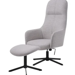Forma Fåtölj Grå