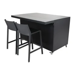 Fornax Hylla Utekök 139x30 cm
