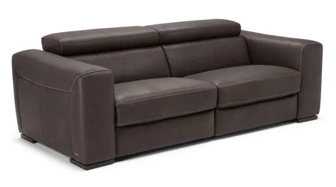 Forza X790 3-sits Reclinersoffa