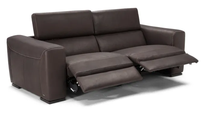 Forza X790 3-sits Reclinersoffa