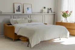 Frances 2,5-sits Bäddsoffa