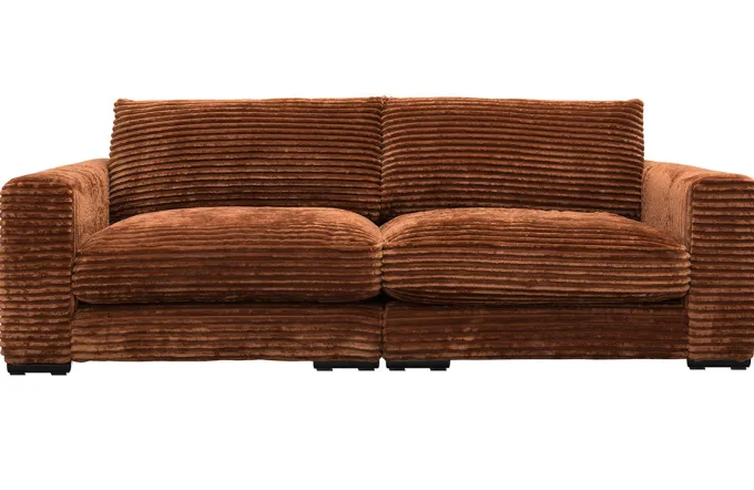 Frank 3-sits Soffa
