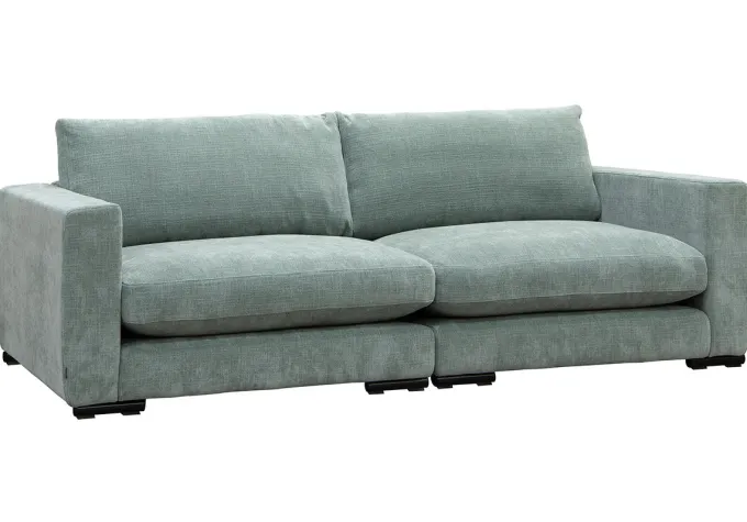 Frank 3-sits Soffa
