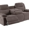 Freddy Reclinersoffa 3-Sits Elektrisk
