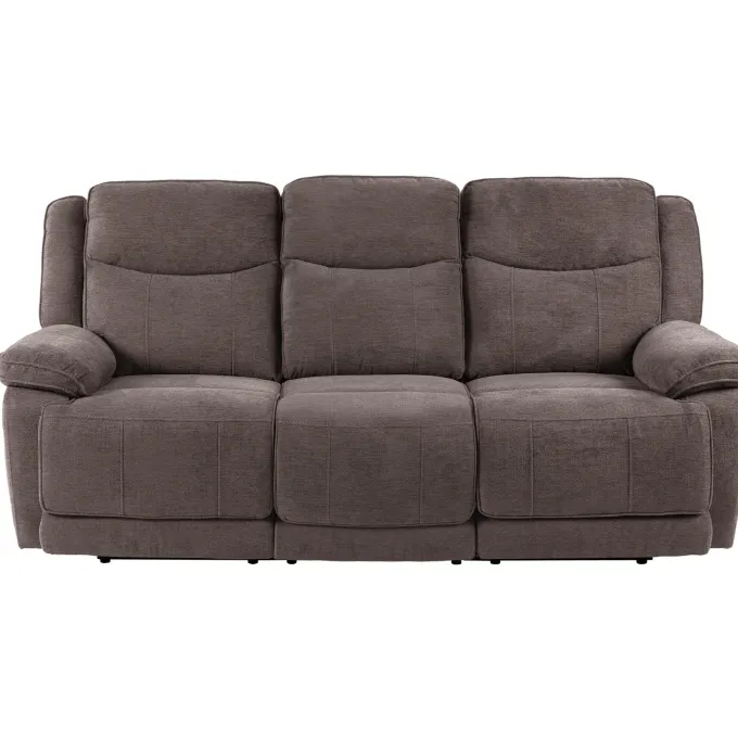 Freddy Reclinersoffa 3-Sits Elektrisk