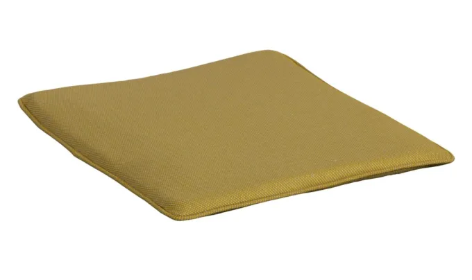 Frisk Sittdyna Cream Gold, 48x53 cm
