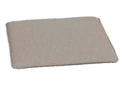 Frisk Sittdyna Teddy Beige, 48x53 cm