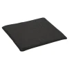Frisk Sittdyna Teddy Black 48x53 cm