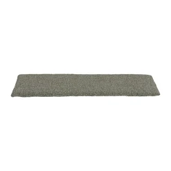 Frisk Sittdyna Teddy Verde, 102x37 cm