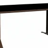 Fusion Matbord 220x100 cm Laminat Valnöt