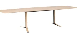 Fusion Matbord 175x95 cm Wood