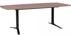 Fusion Matbord 175x95 cm Wood